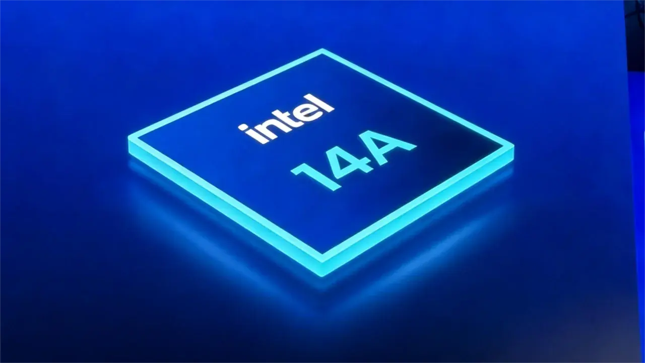 Intel Accelerates 14A Manufacturing Timeline to 2028