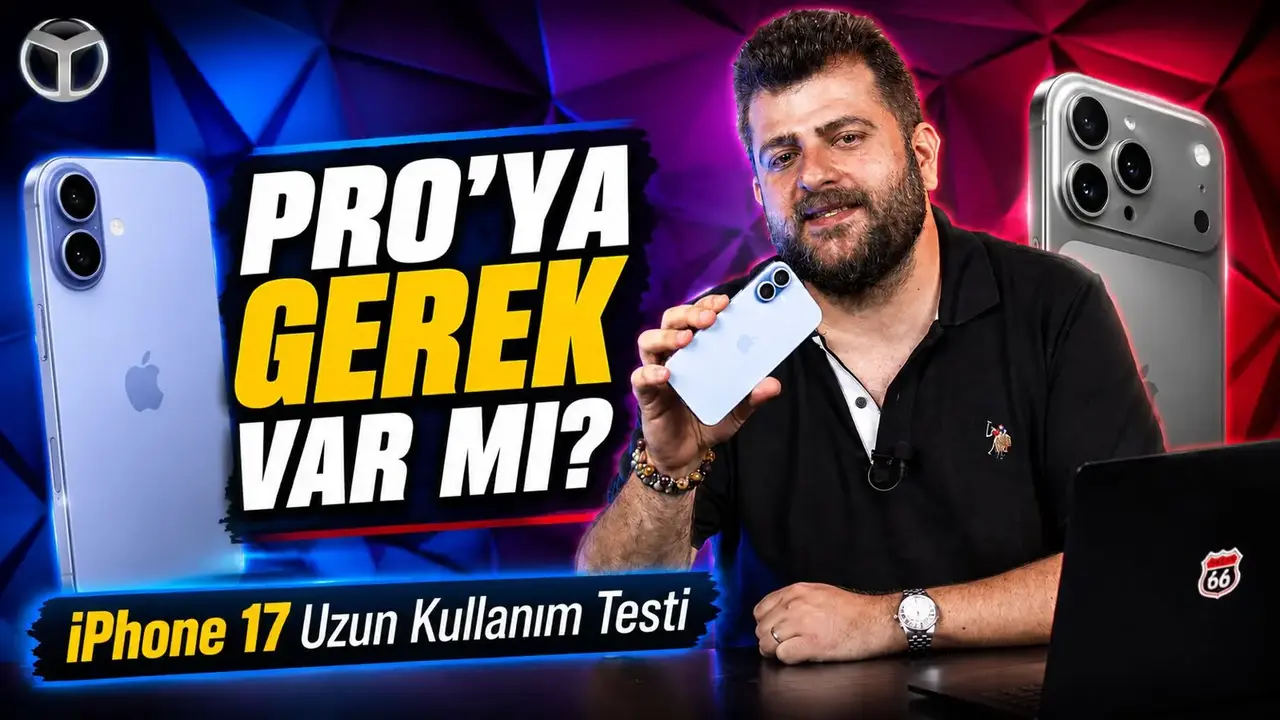 Is the Standard iPhone 17 Enough or Is Pro Necessary?