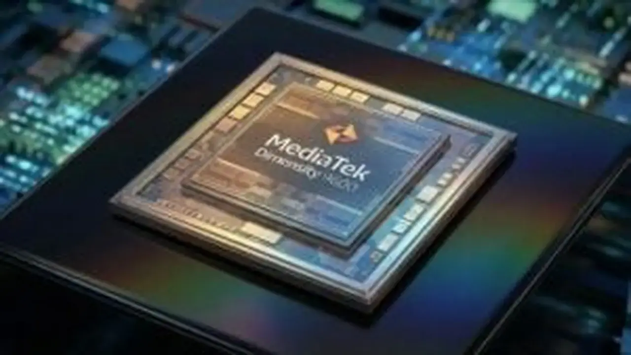 MediaTek Dimensity 9600 Series Launches with Three Powerful Models