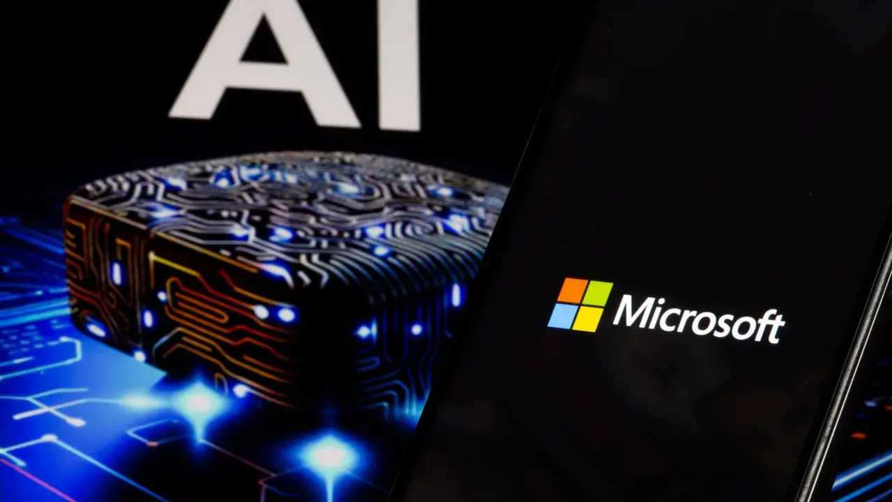 Microsoft Unveils New Cybersecurity Tools MDASH and Project Perception