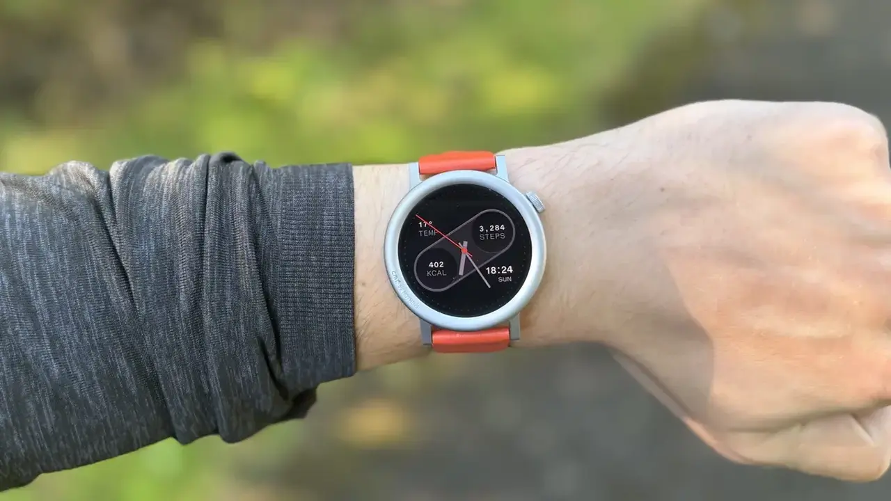 Nothing to Launch Its First Branded Smartwatch This September