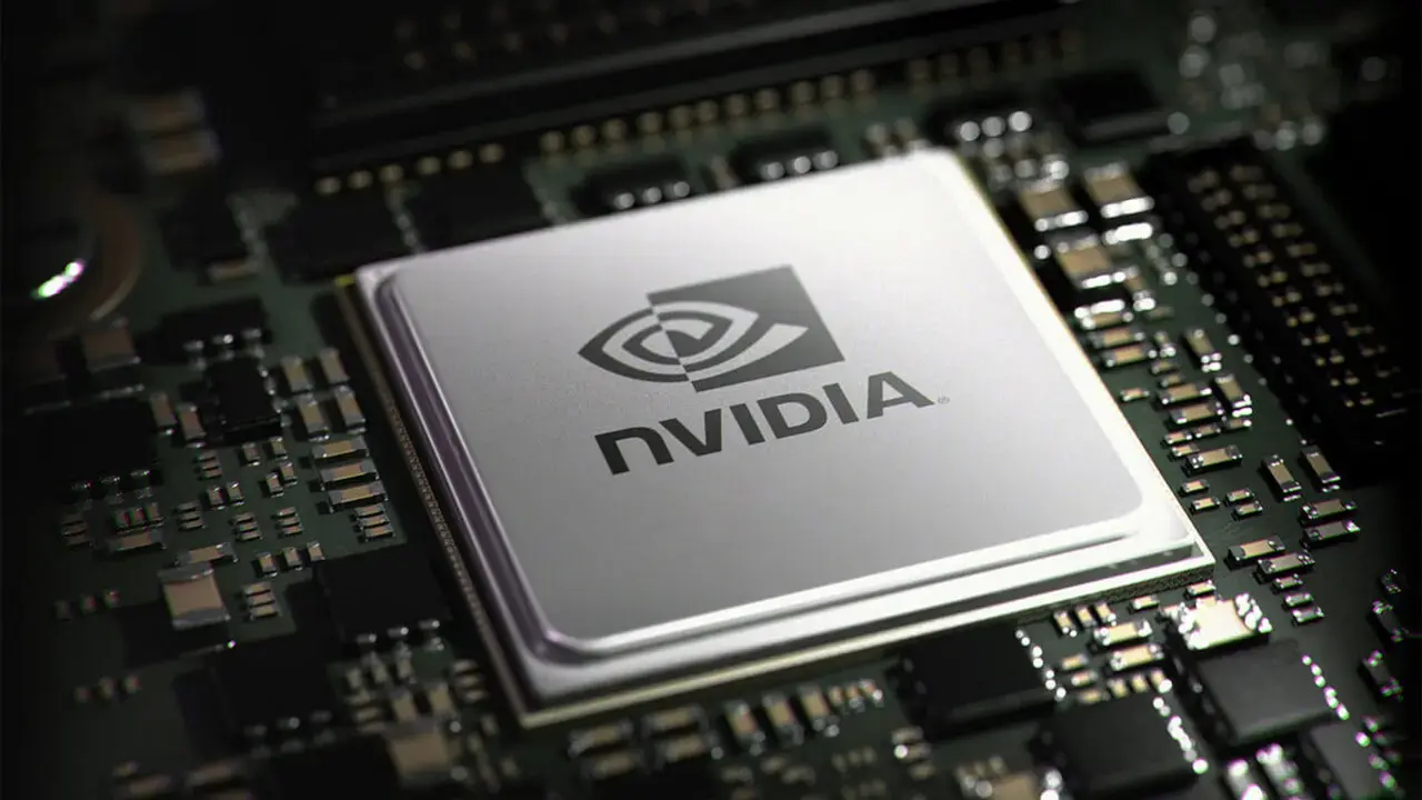 Nvidia and SK Group Announce 500 Billion Dollar AI Partnership