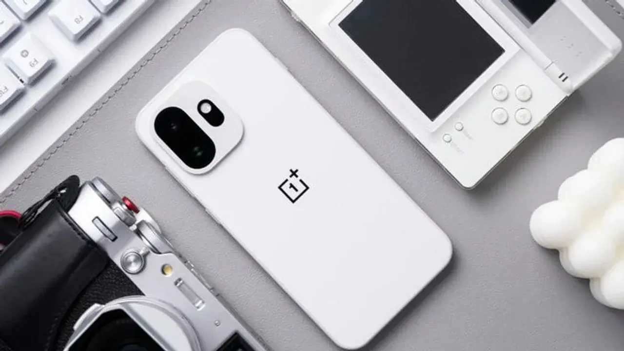 OnePlus and Realme Transition to ColorOS Unified Software Strategy