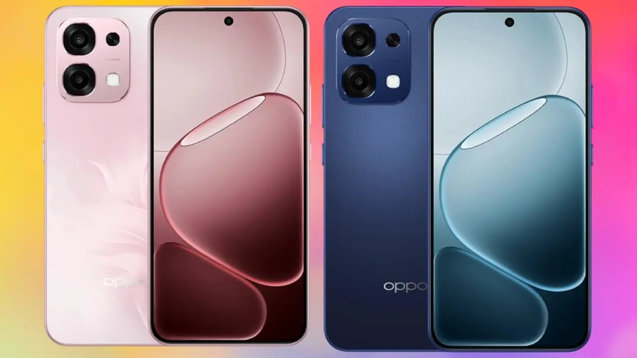 Oppo A7 Pro Max Revealed With 10,000 mAh Battery