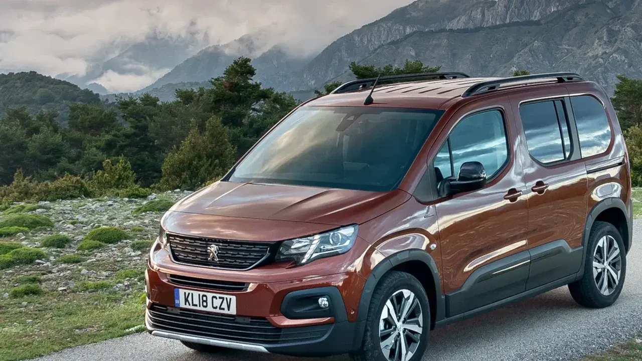 Peugeot Rifter to Begin Domestic Production in Turkey
