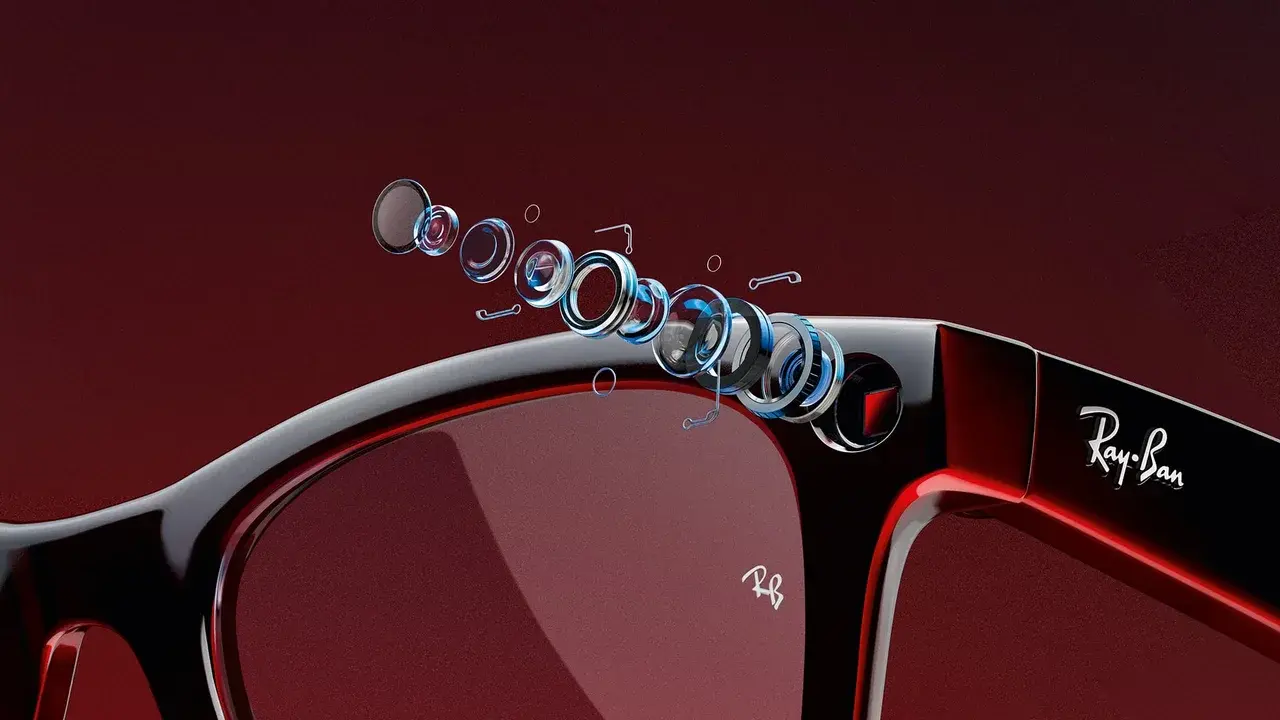 Ray-Ban Meta Smart Glasses Receive Turkish Language Support Update