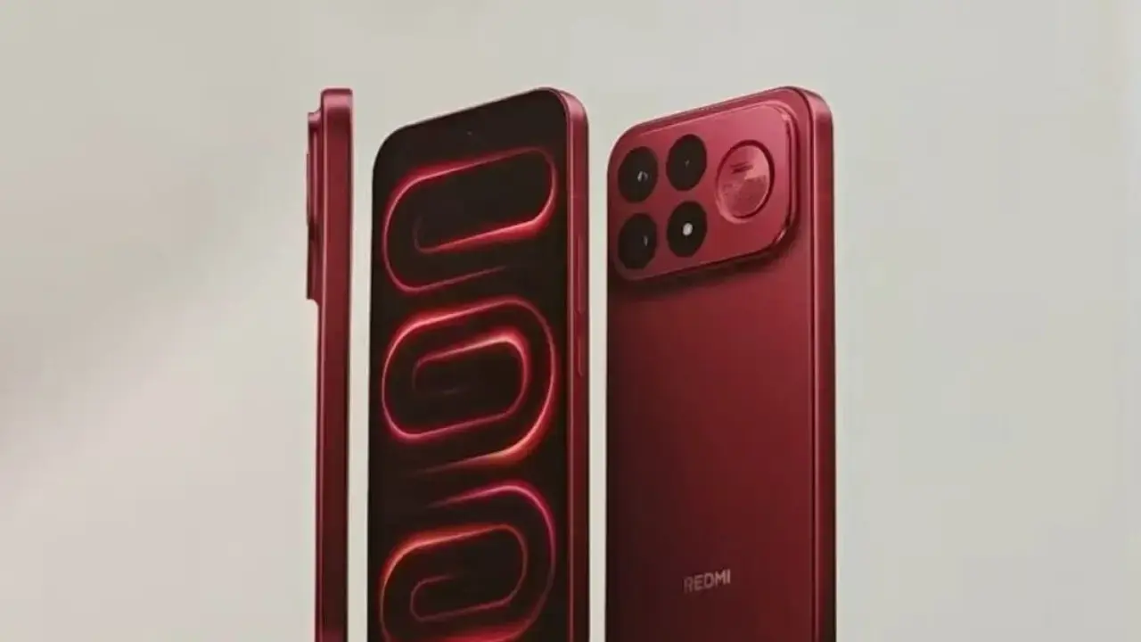 Redmi K100 Pro Launch Date and Key Features Revealed