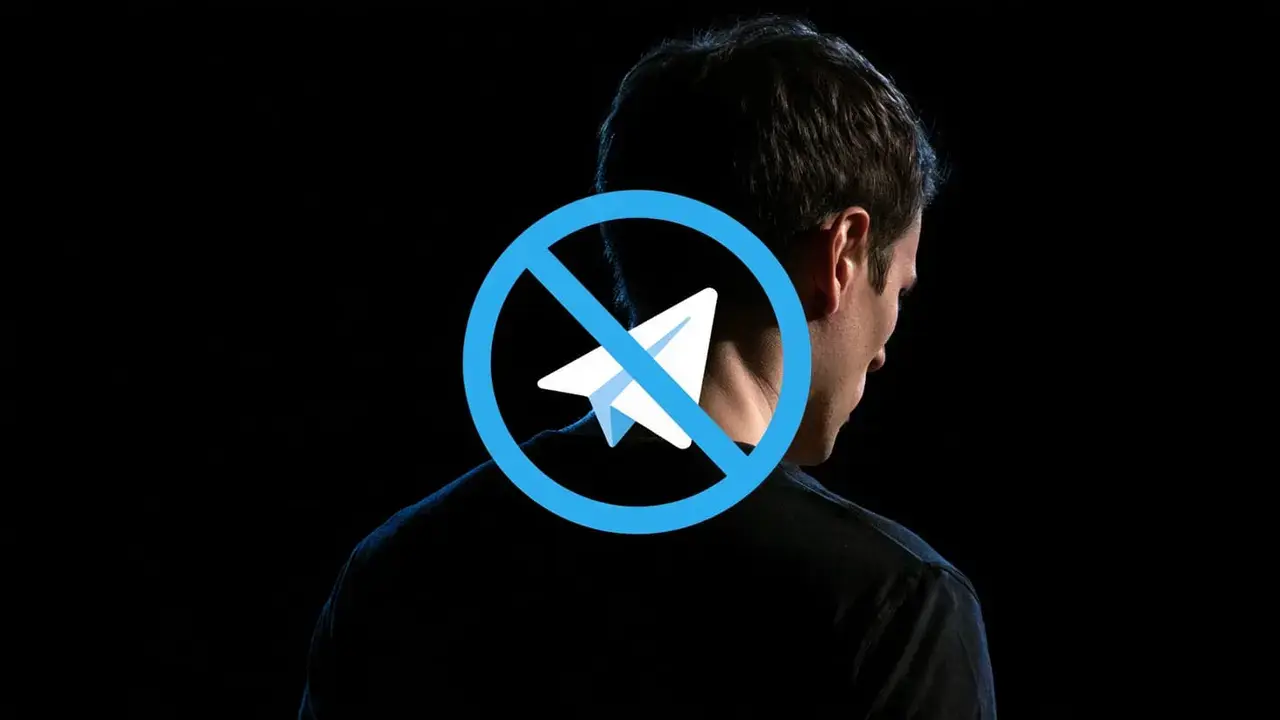 Russia Adds Telegram CEO Pavel Durov to Terrorist Watchlist