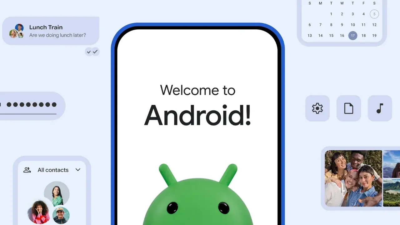 Switching from iPhone to Android Is Now Much Easier