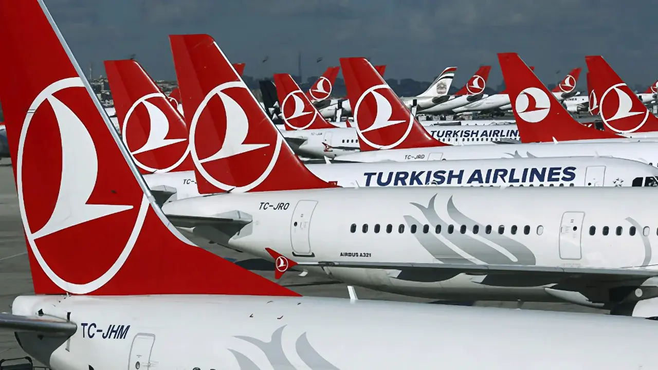 THY and HAVELSAN Partner for 12 New Flight Simulators