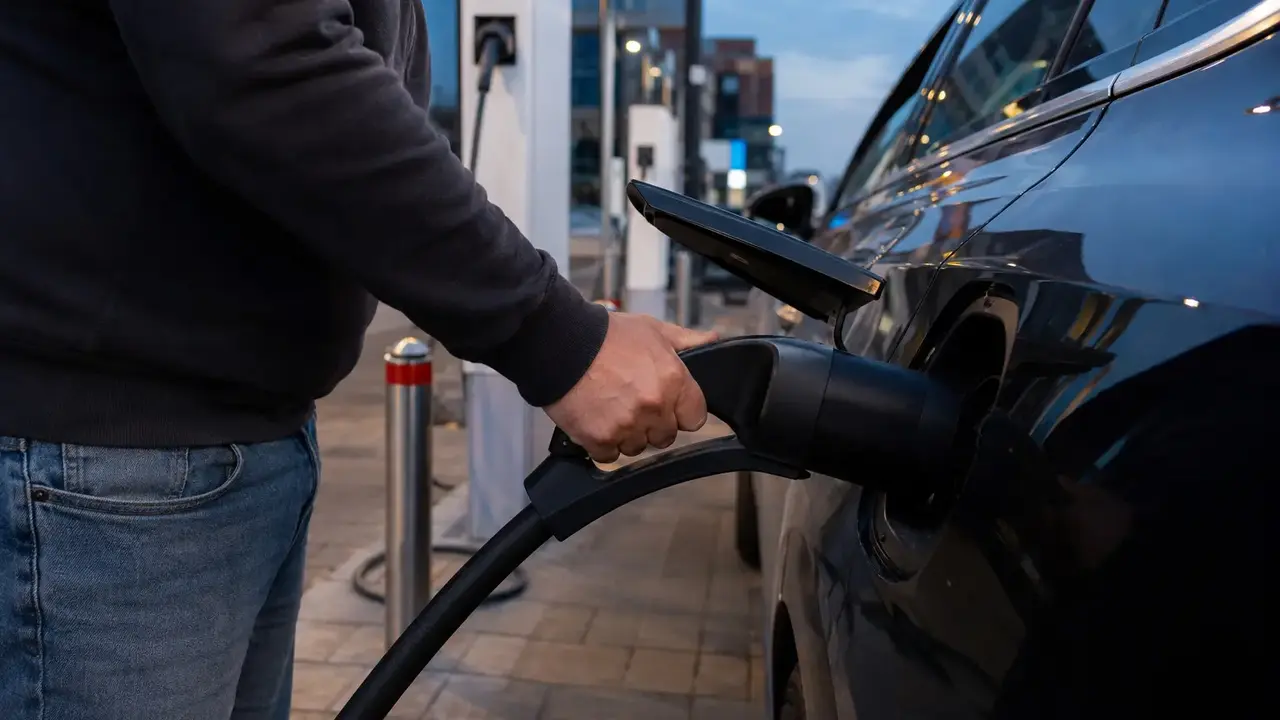 Türkiye’s Electric Vehicle Charging Ecosystem Scaled Up Rapidly in 2026
