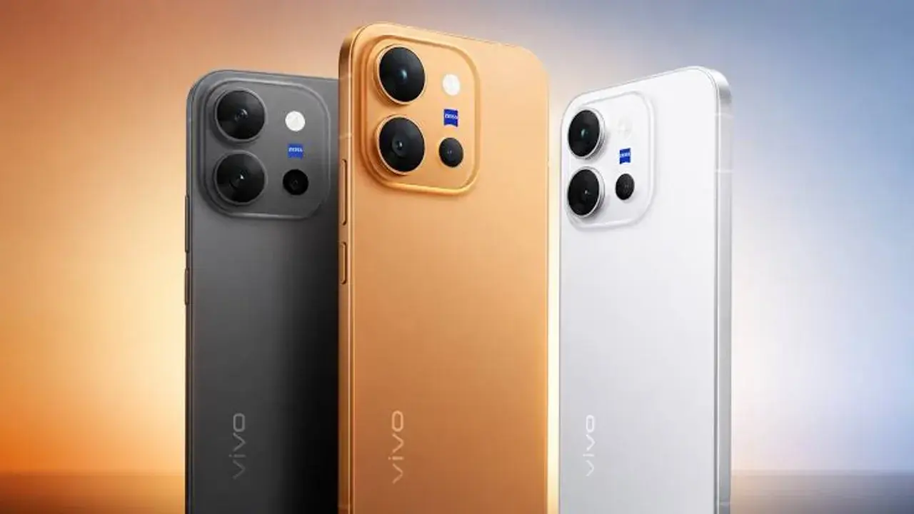 Vivo X300 E Specifications Leak Ahead of Official Launch