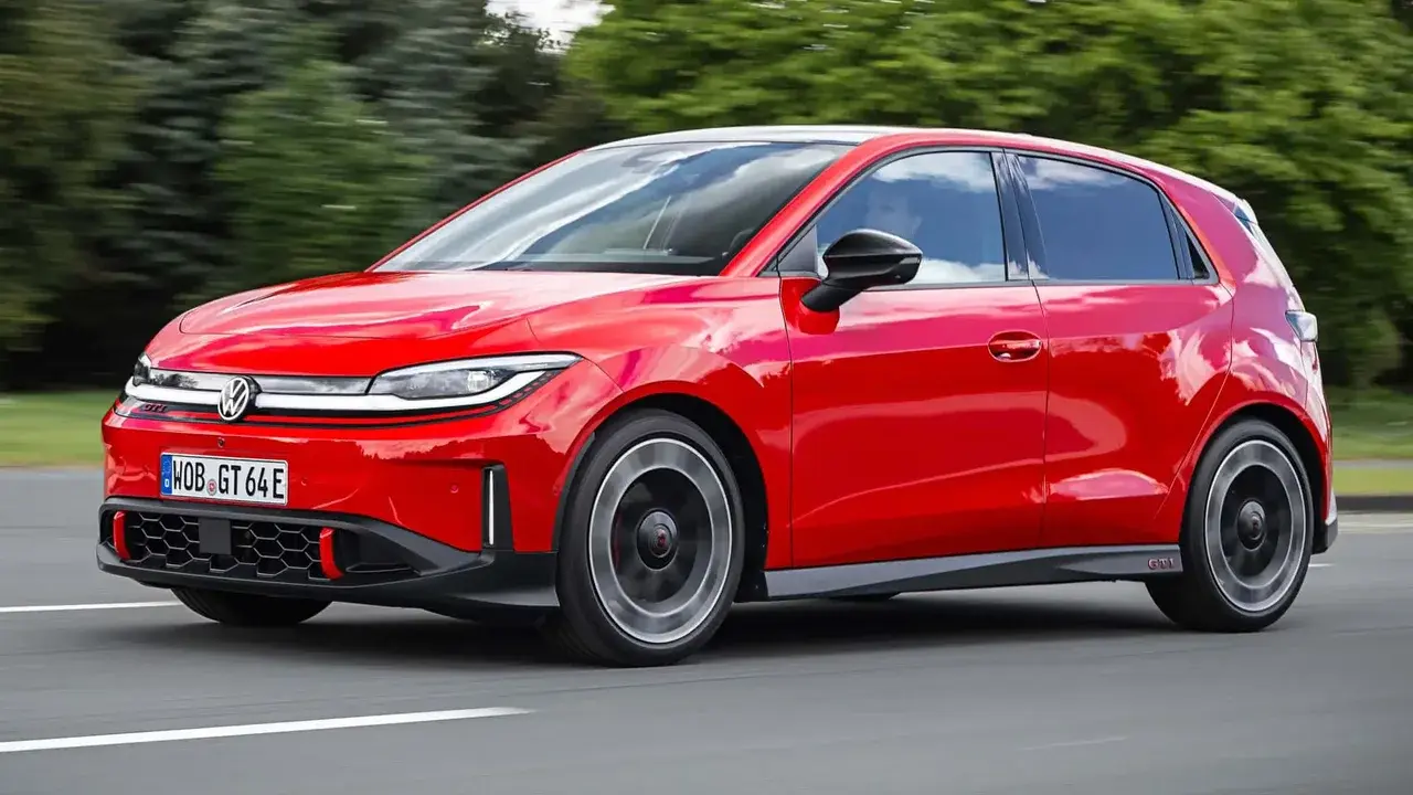 Volkswagen’s Affordable Electric Series Hits 70,000 Orders