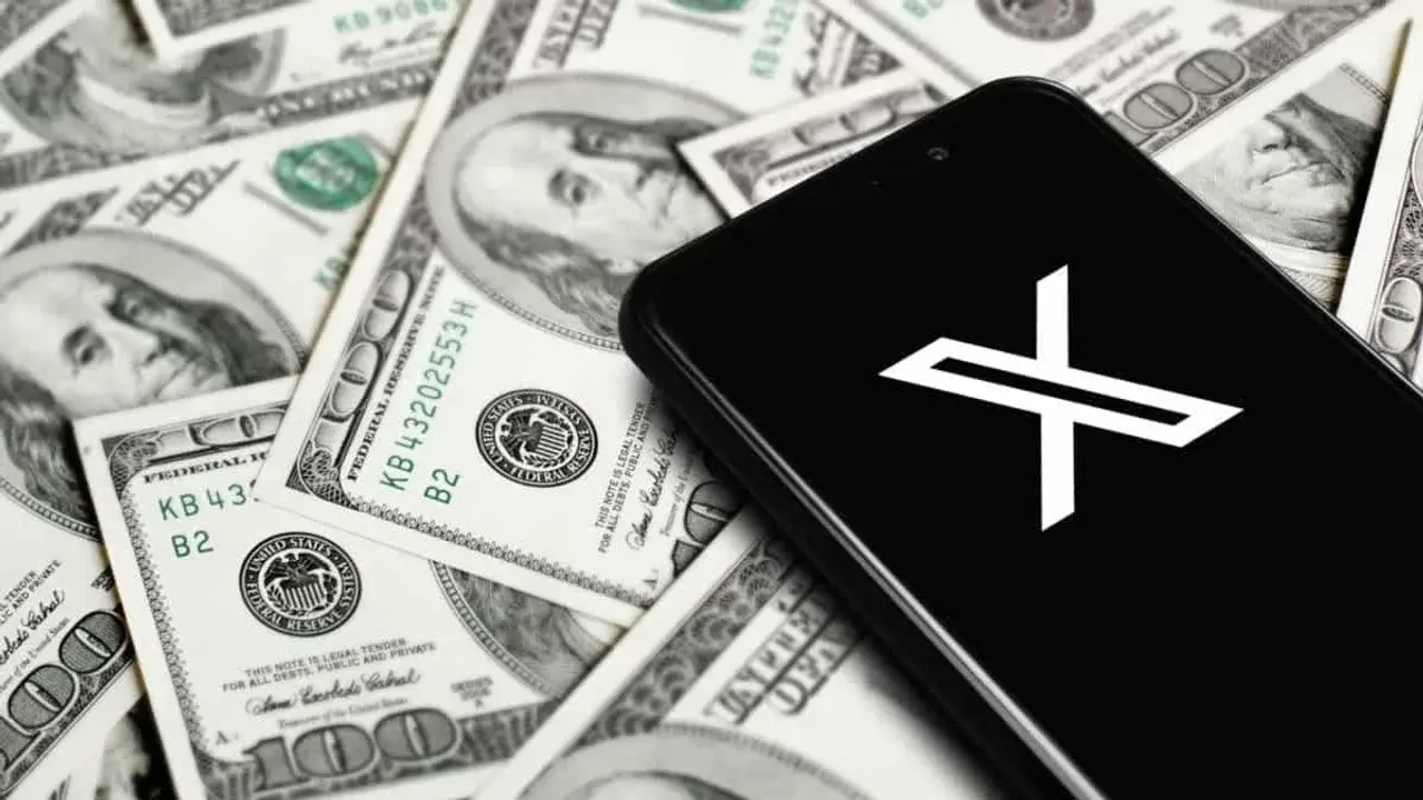 X Launches X Money Banking Services in the United States