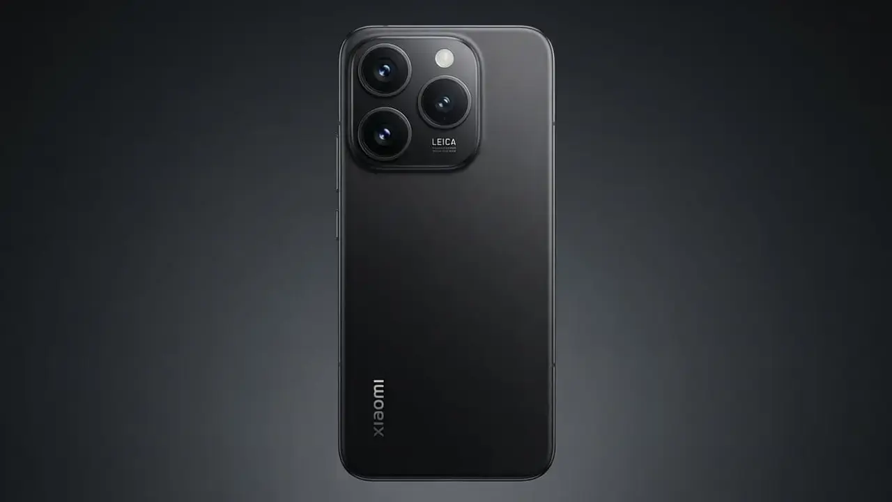 Xiaomi 18 and 18 Pro Max Prepare for Global Launch