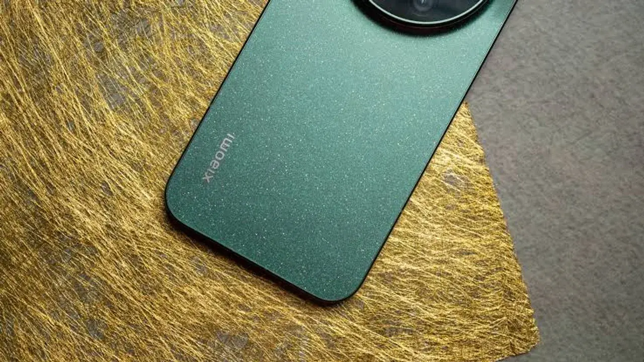Xiaomi 18 Pro Expected to Launch Globally Including Turkey
