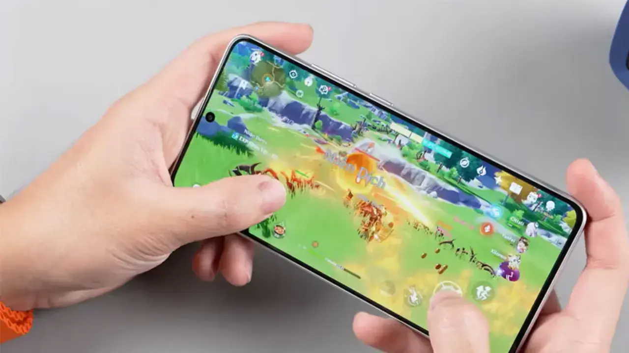 Xiaomi Retires Game Turbo for New HyperOS Game Space