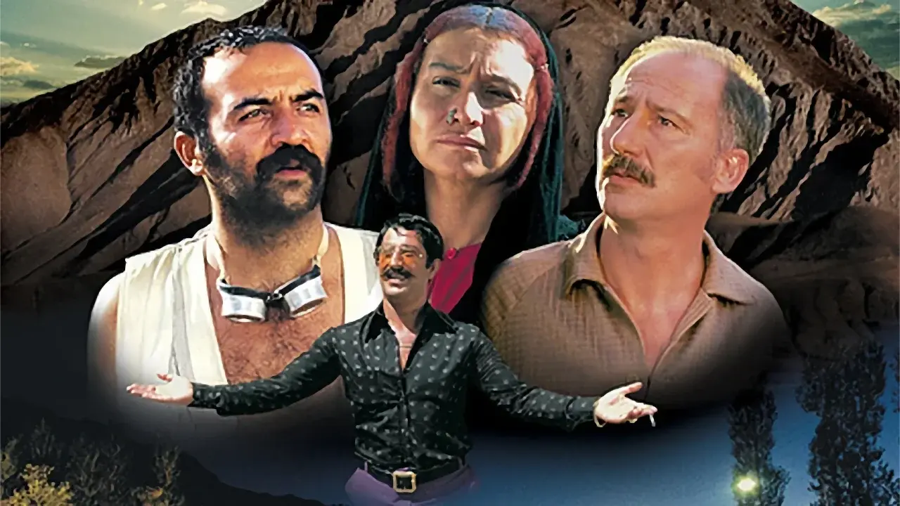 Yılmaz Erdoğan Confirms Vizontele 3 Is Officially Happening