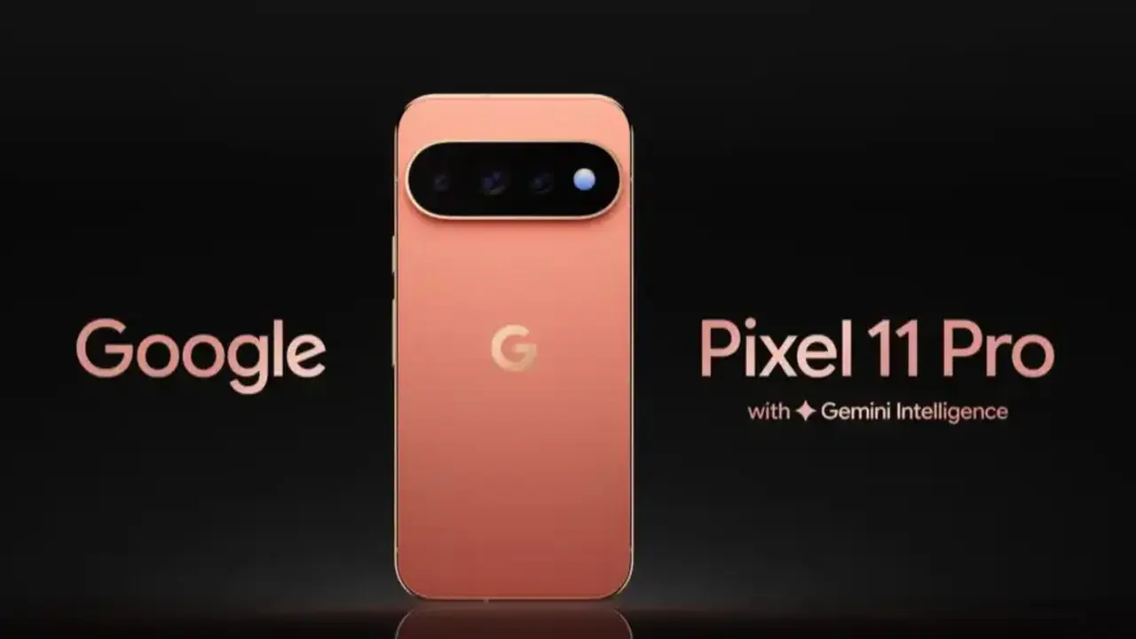 7 Innovative Features Defining the Google Pixel 11 Experience