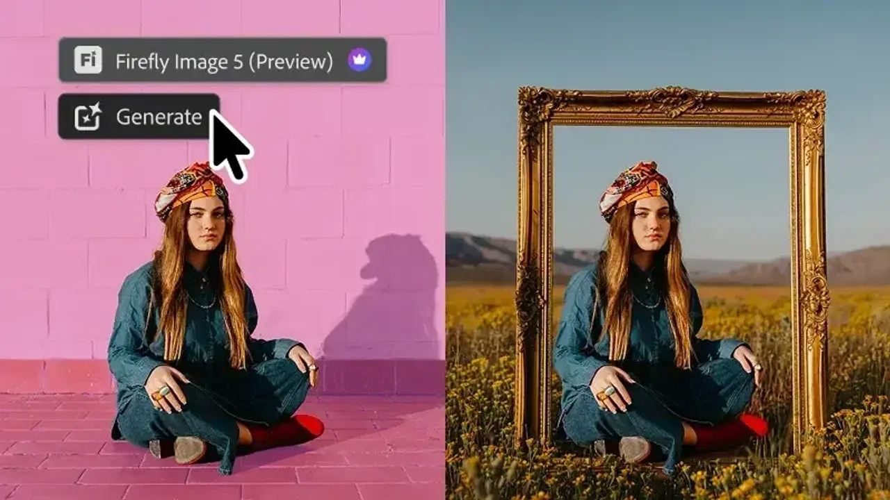Adobe Launches Comprehensive Photoshop Artificial Intelligence Update