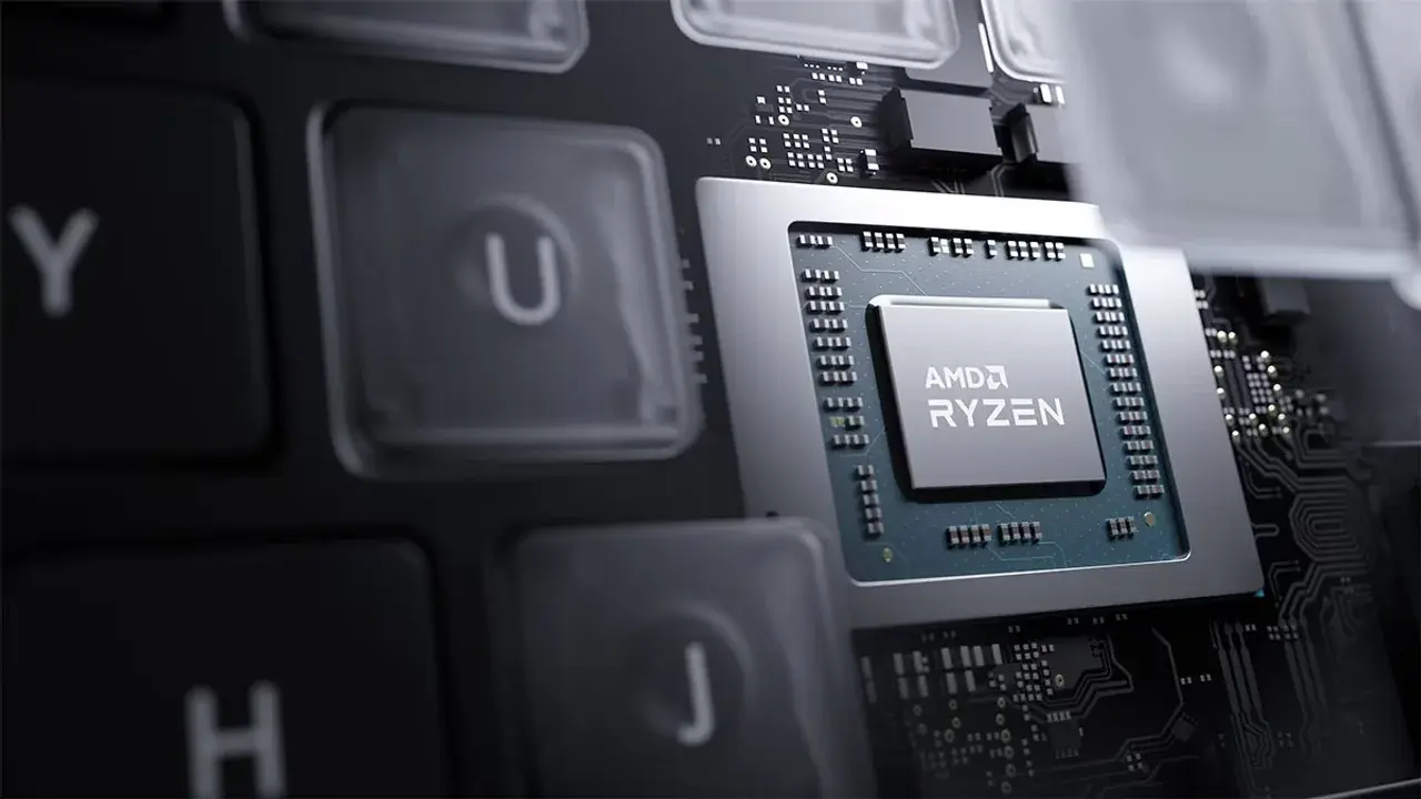 AMD Releases Critical Updates for Ryzen TPM Security Flaws