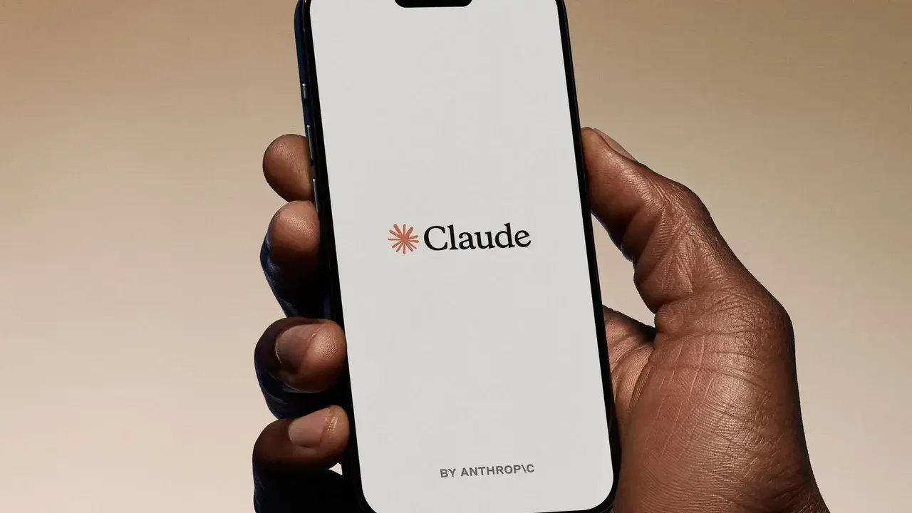 Anthropic Implements Invisible Watermarks in Claude AI Models