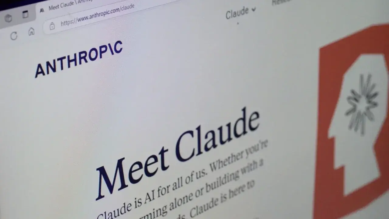 Anthropic Integrates Web Browser Feature into Claude Desktop