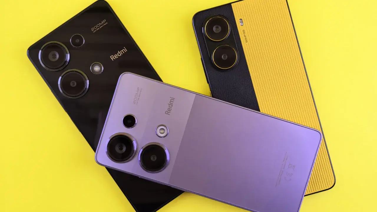 AnTuTu Reveals the Fastest Android Phones of July