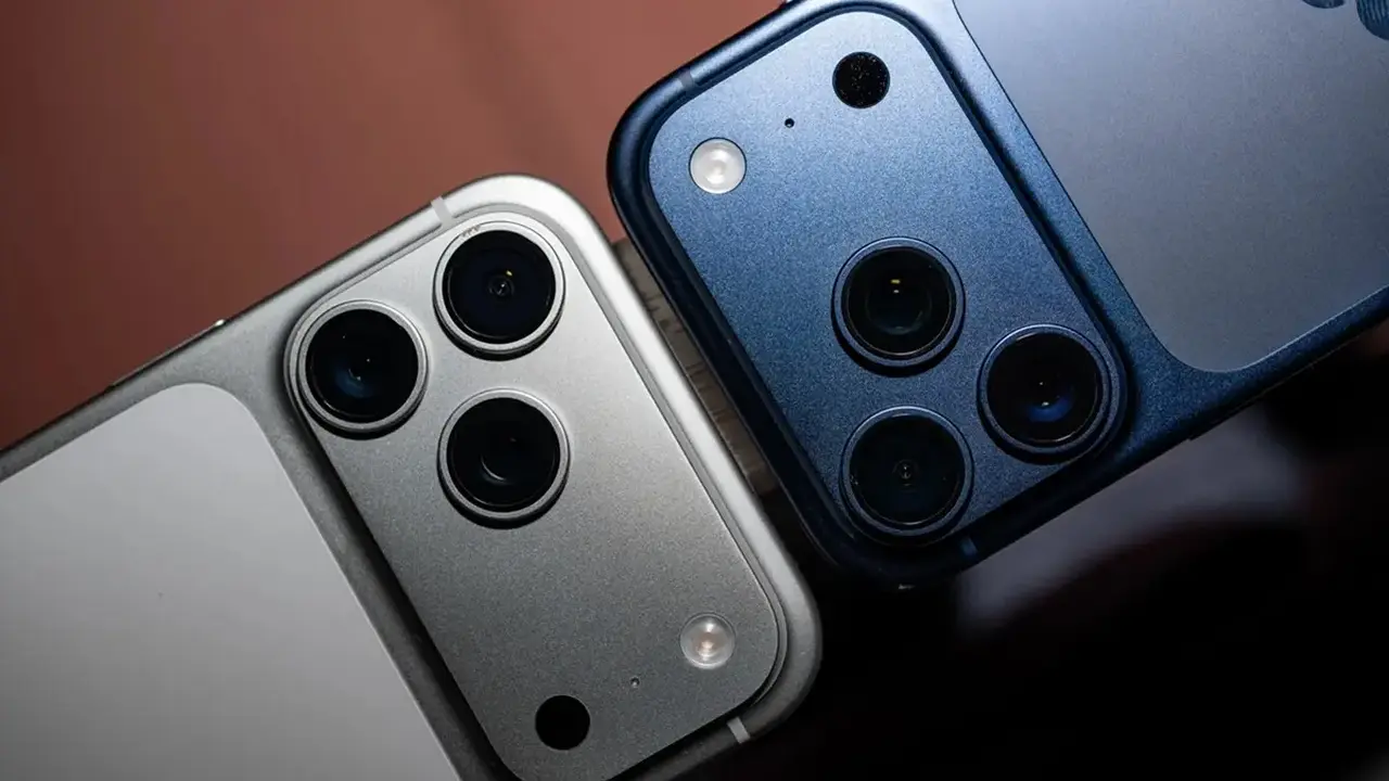 Apple A20 Pro Production Stalls Over DRAM Supply Shortages