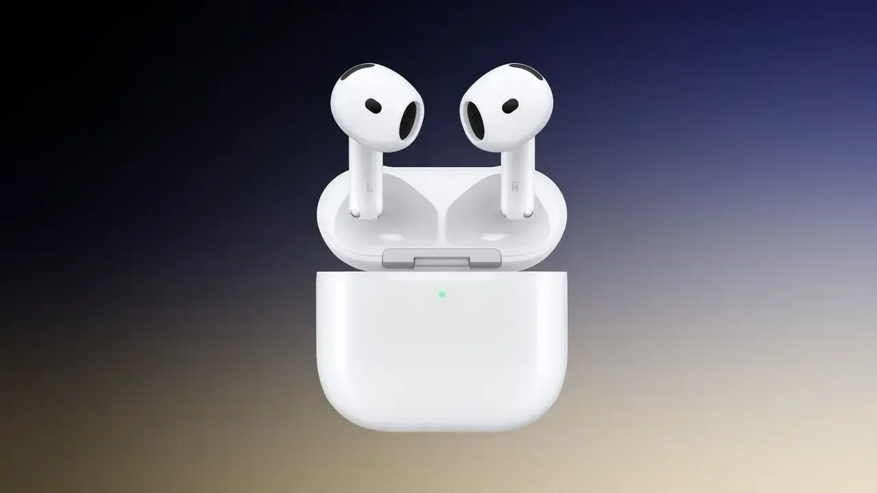 Apple AirPods 5 Expected to Launch on September 9