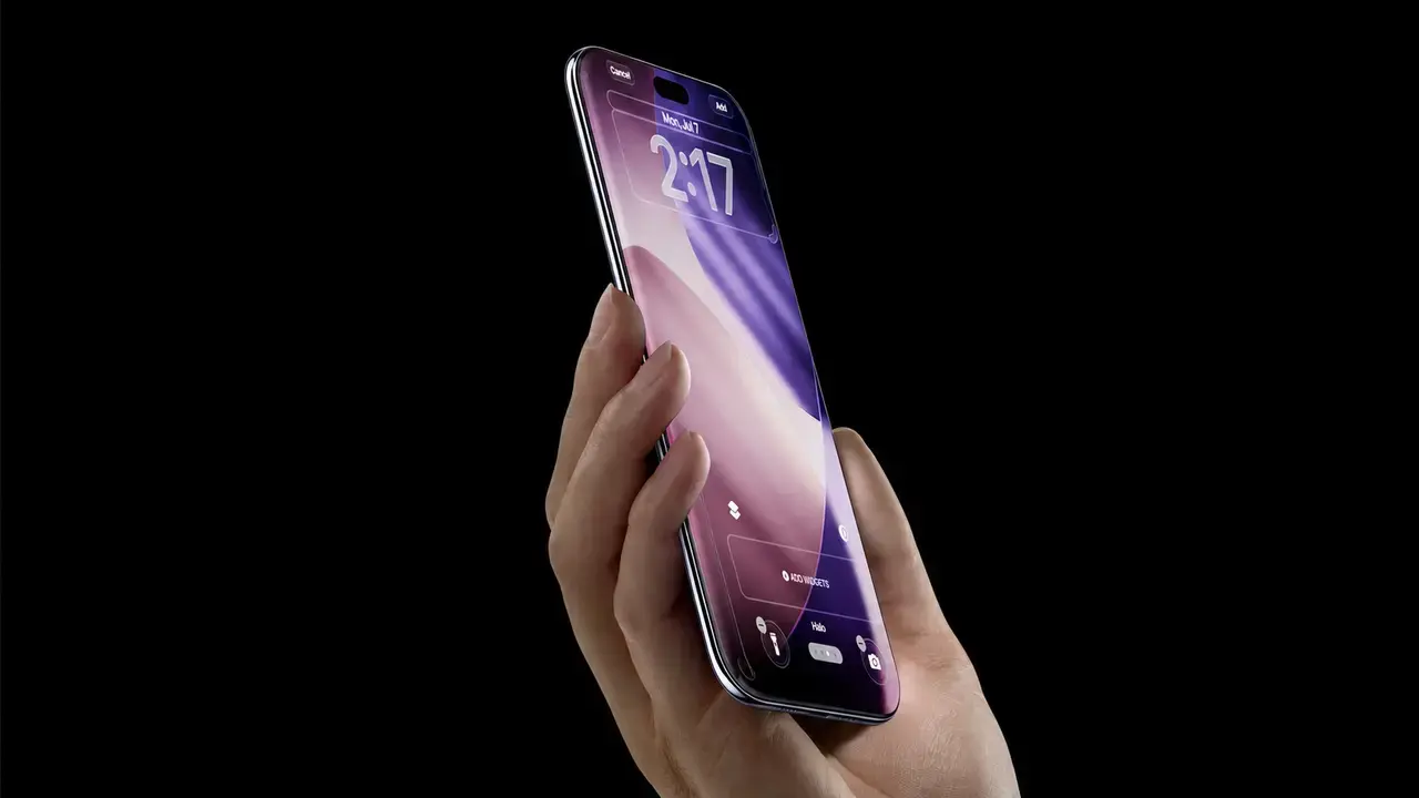 Apple Cancels Innovative All-Glass iPhone Model Due to Production Issues
