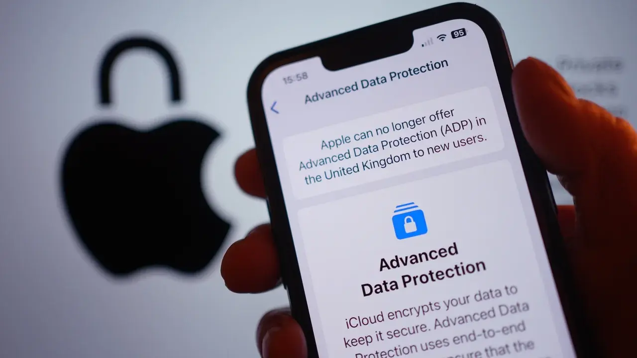 Apple Challenges UK Government Over iCloud Data Access Demands