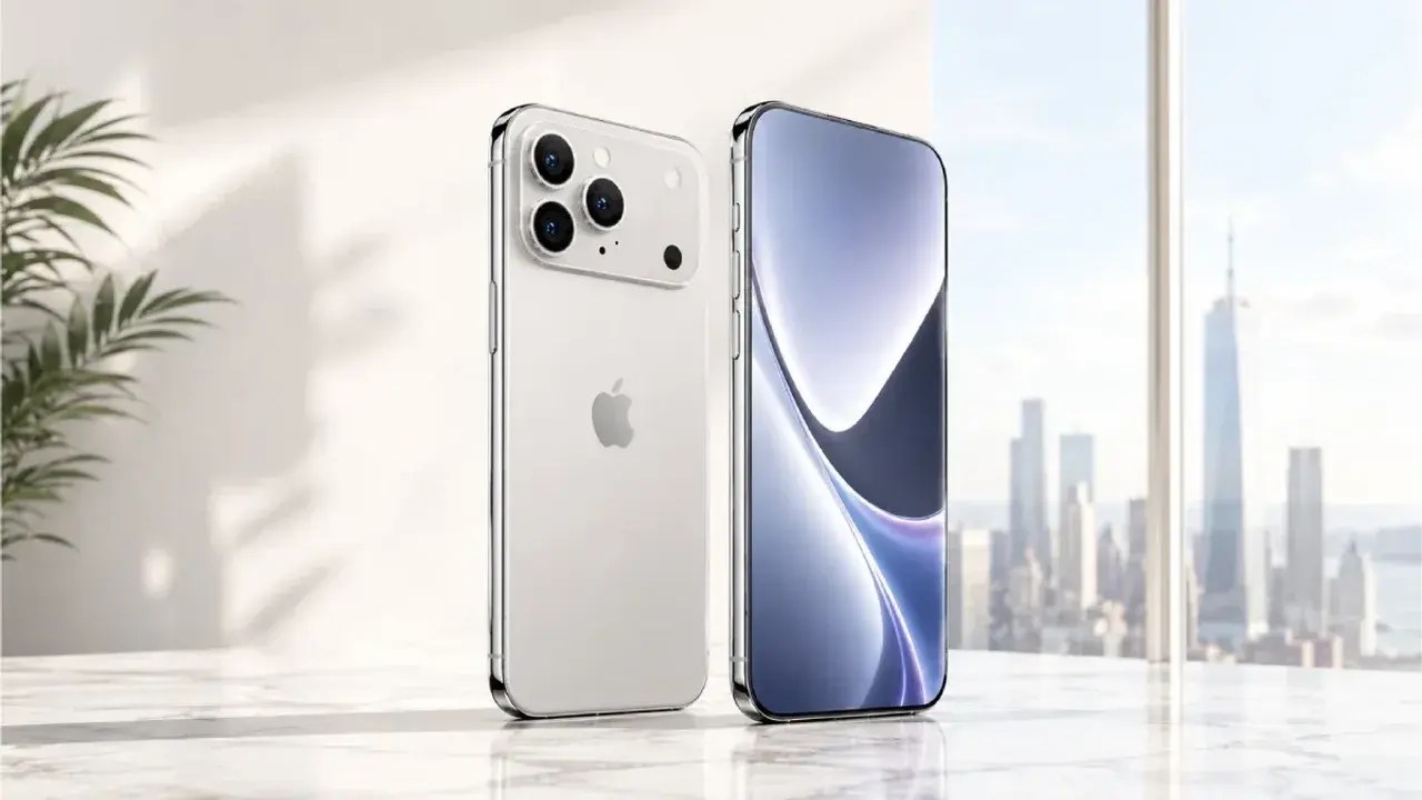 Apple Continues Development of the Highly Anticipated iPhone 20