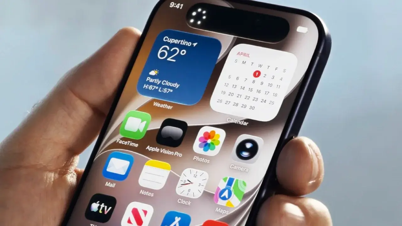 Apple Develops Advanced Photo Verification System in iOS 27