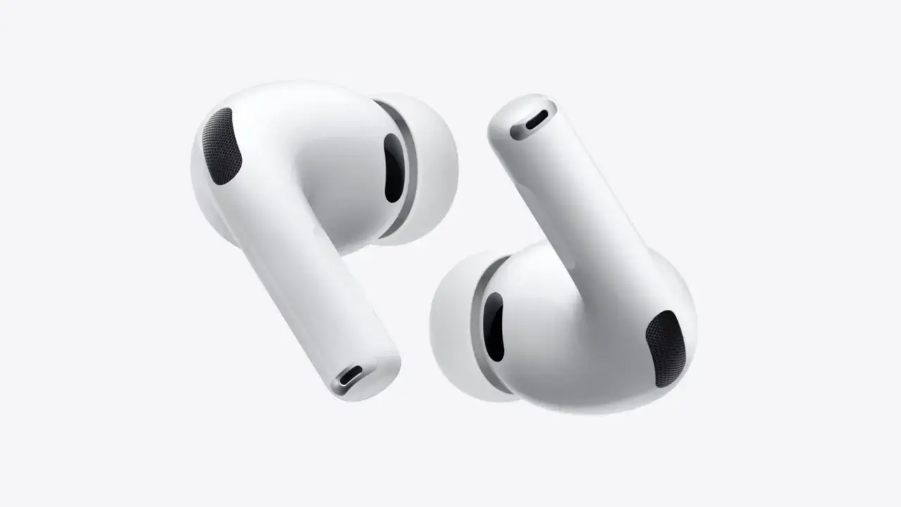 Apple May Introduce AirPods with Integrated Cameras Next Month