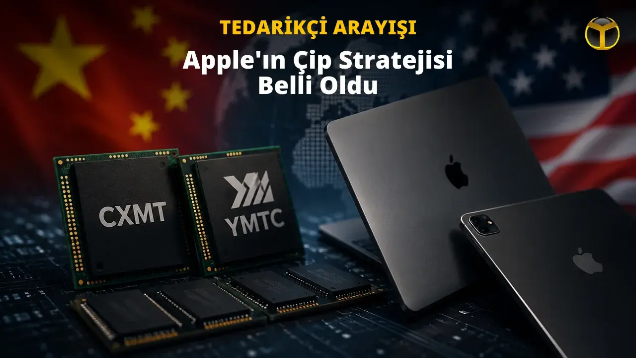 Apple Navigates Political Hurdles in Talks with Chinese Chipmakers