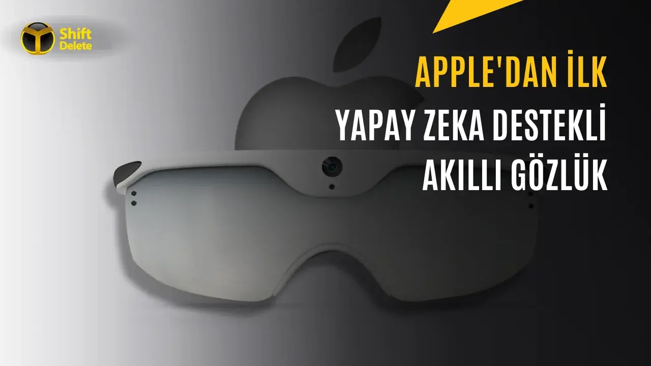 Apple Prepares to Launch AI-Powered Smart Glasses in 2027