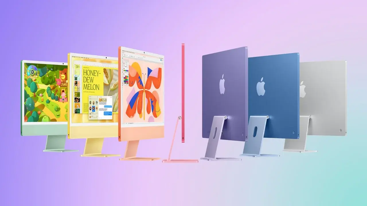 Apple Prepares to Launch New M6 iMac by Year-End
