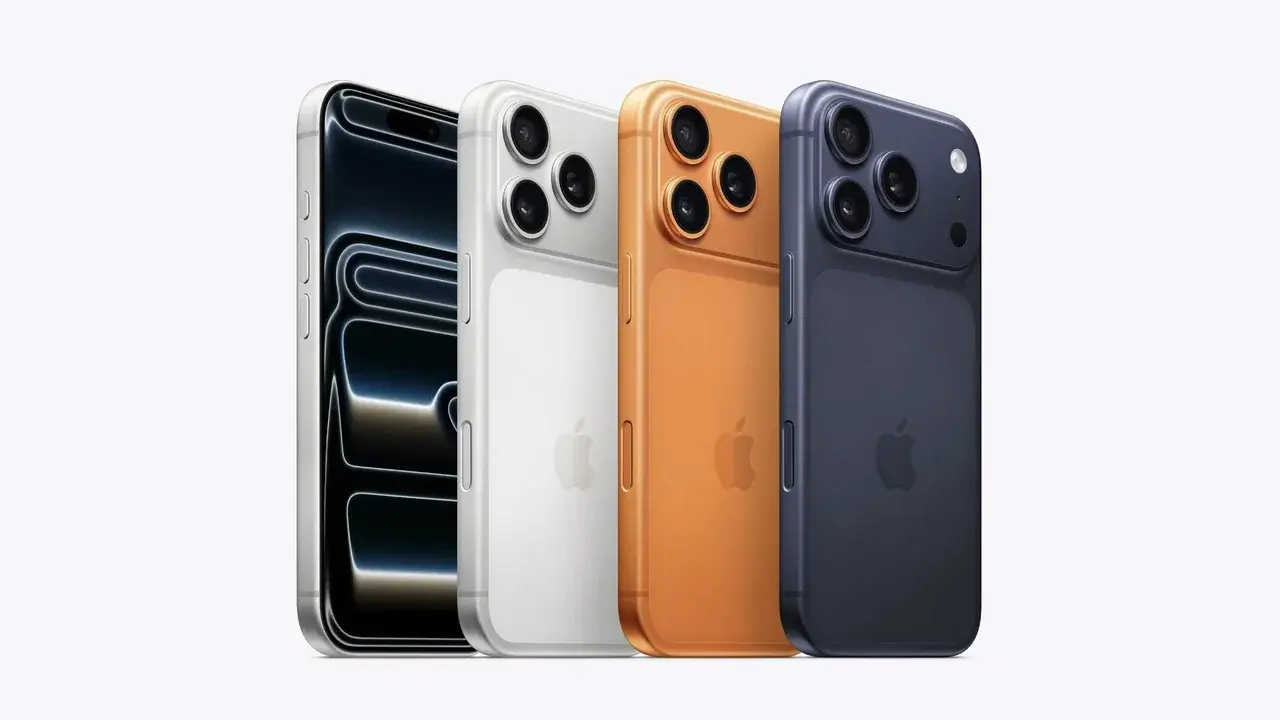 Apple Re-uploads iPhone 17 Videos to Drive Strategic Sales