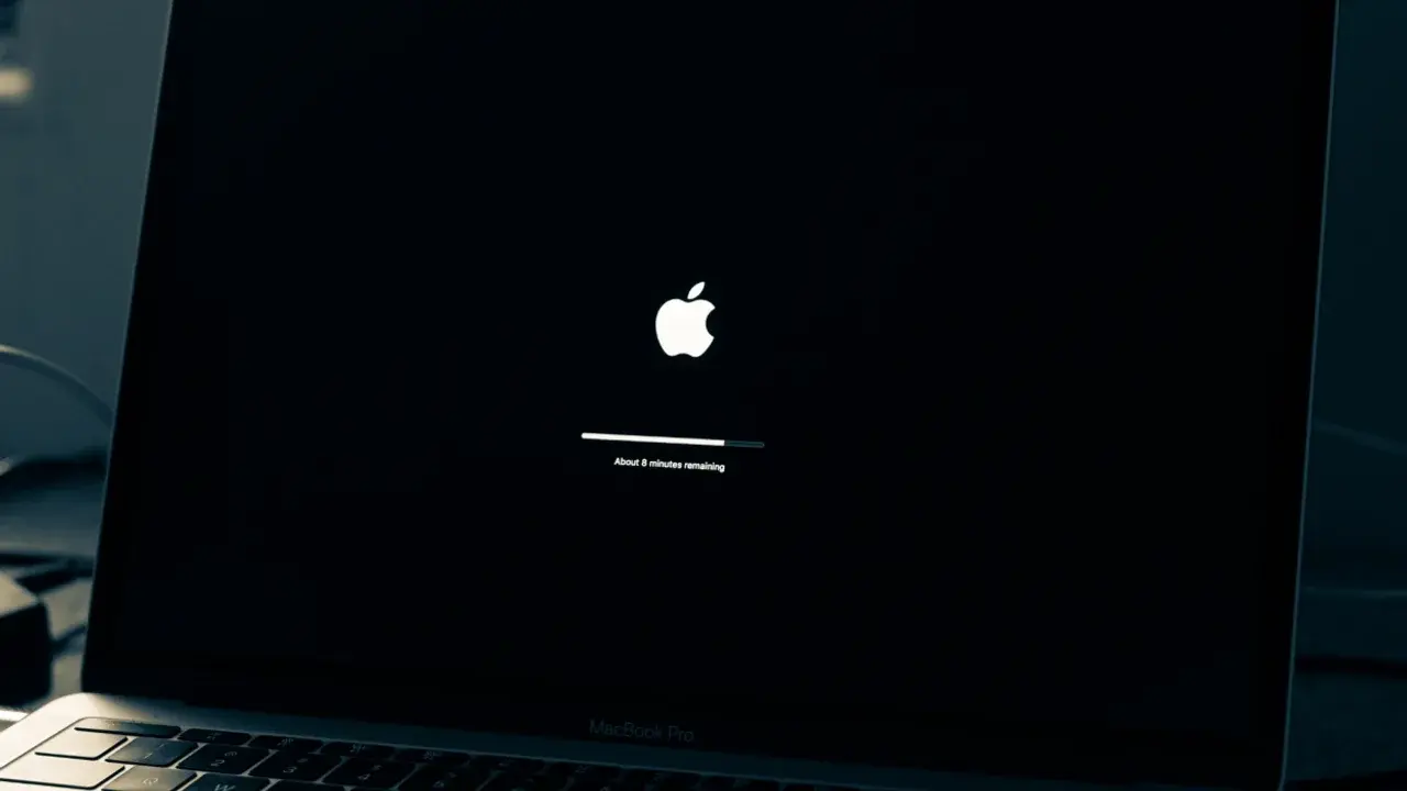 Apple Releases Critical macOS Update to Fix Screen Sharing Vulnerability