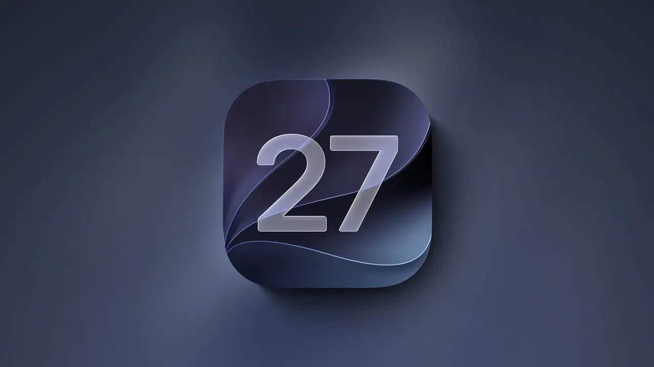 Apple Releases iOS 27 Beta 5 With Enhanced AI Features