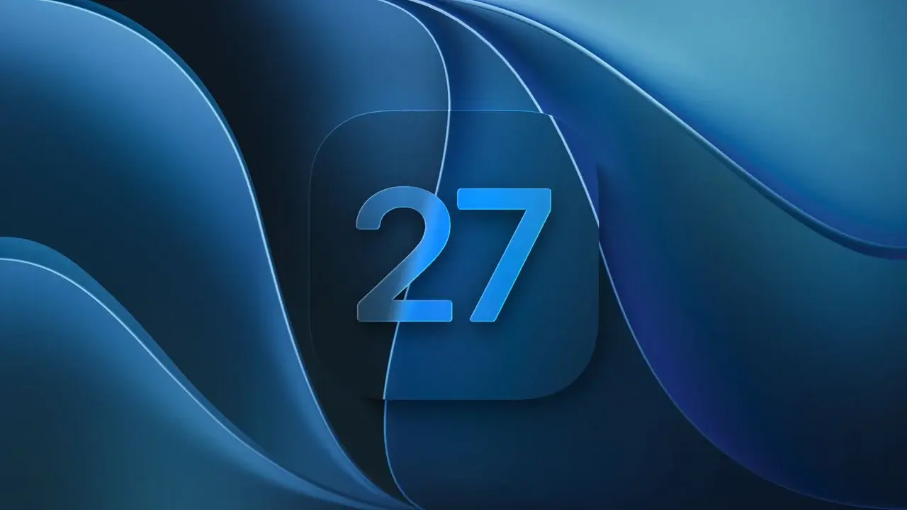Apple Releases iOS 27 Beta 5 With Visual Enhancements