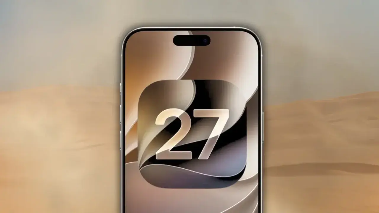 Apple Releases iOS 27 Beta 6 With Advanced Siri AI