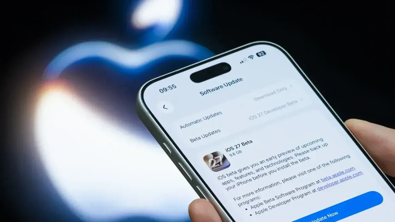 Apple Releases iOS 27 Developer Beta 8 with New Features