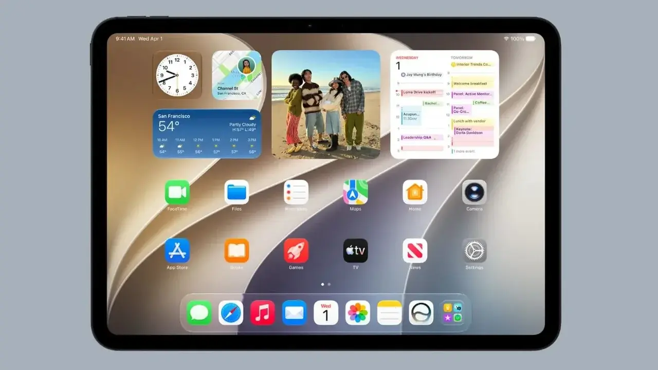 Apple Releases iPadOS 27 Developer Beta 8 Ahead of Launch