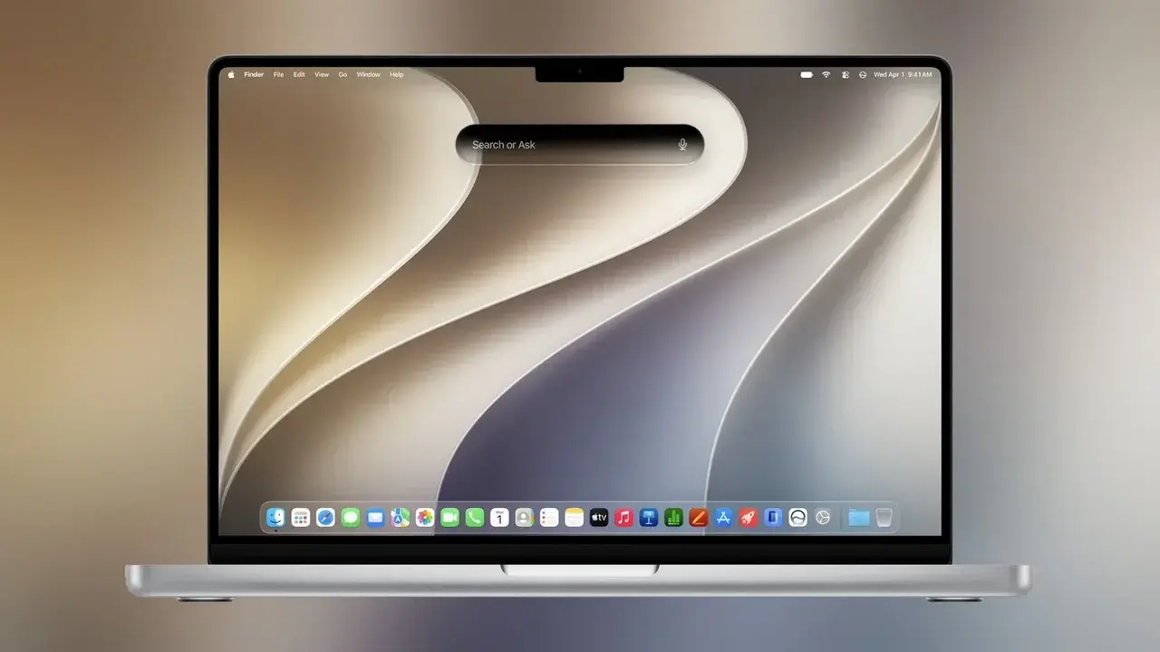 Apple Releases macOS 27 Developer Beta 8 with New Features