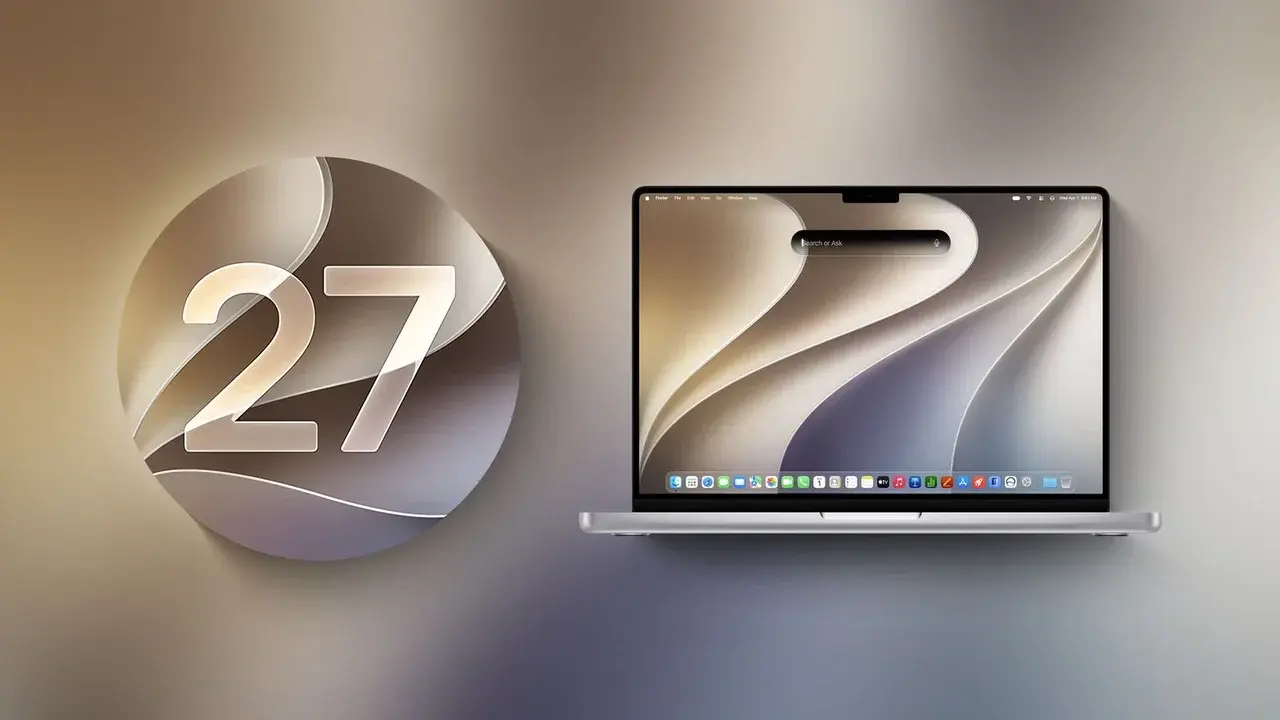Apple Releases Third Public Beta of macOS Golden Gate
