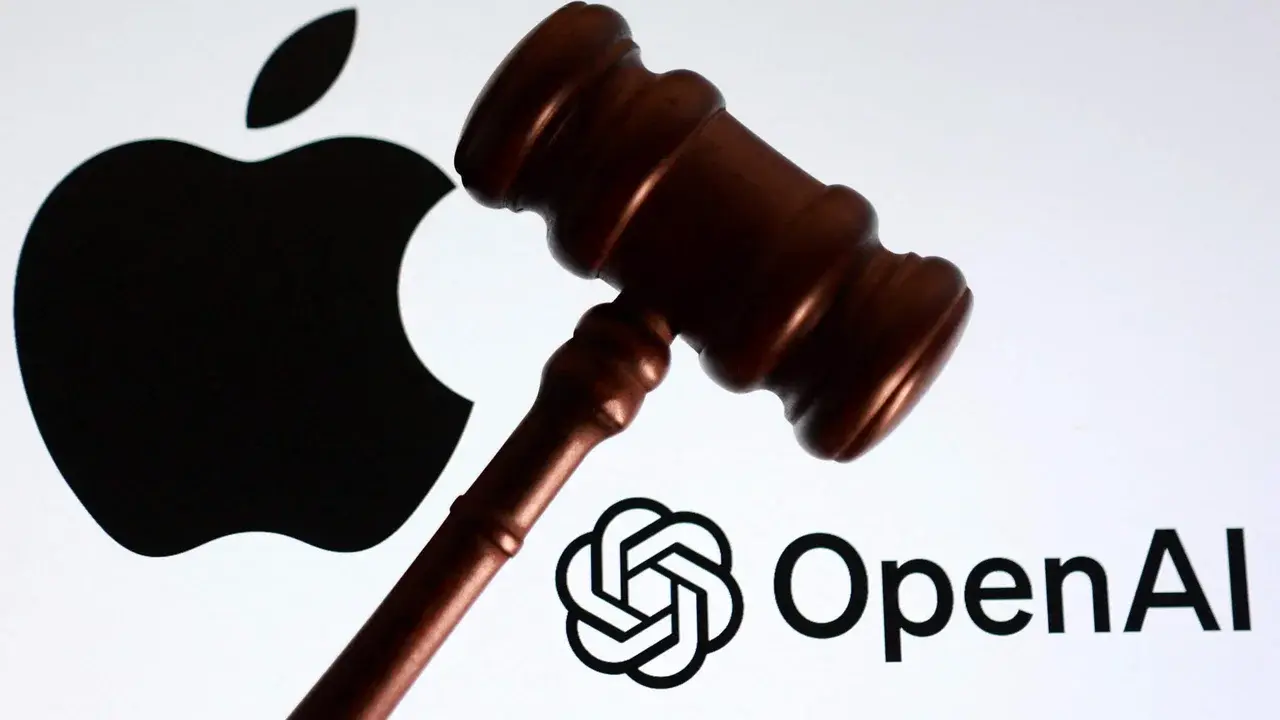 Apple Renews Expedited Discovery Request in OpenAI Lawsuit