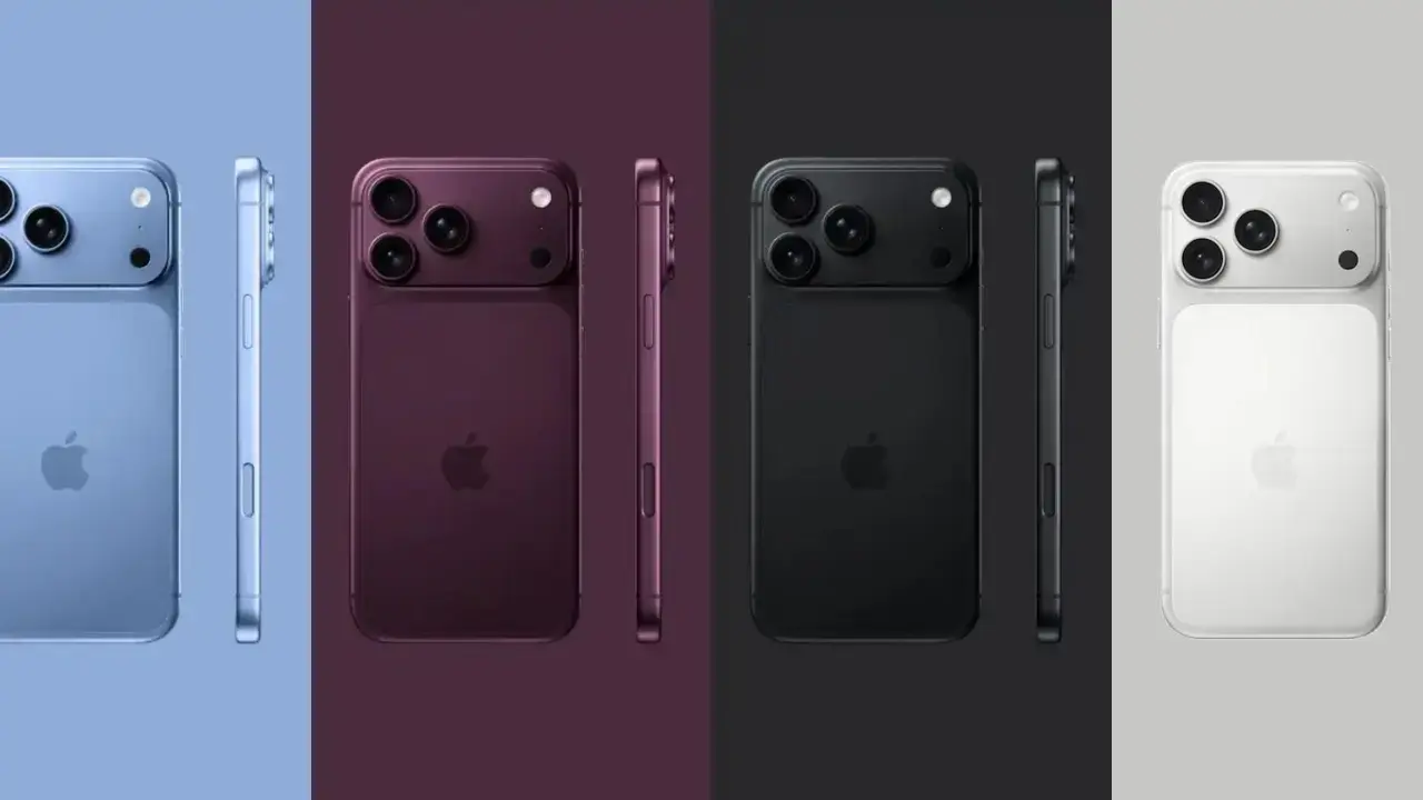 Apple Shifts iPhone 18 Pro Pre-order Schedule Due to September 11