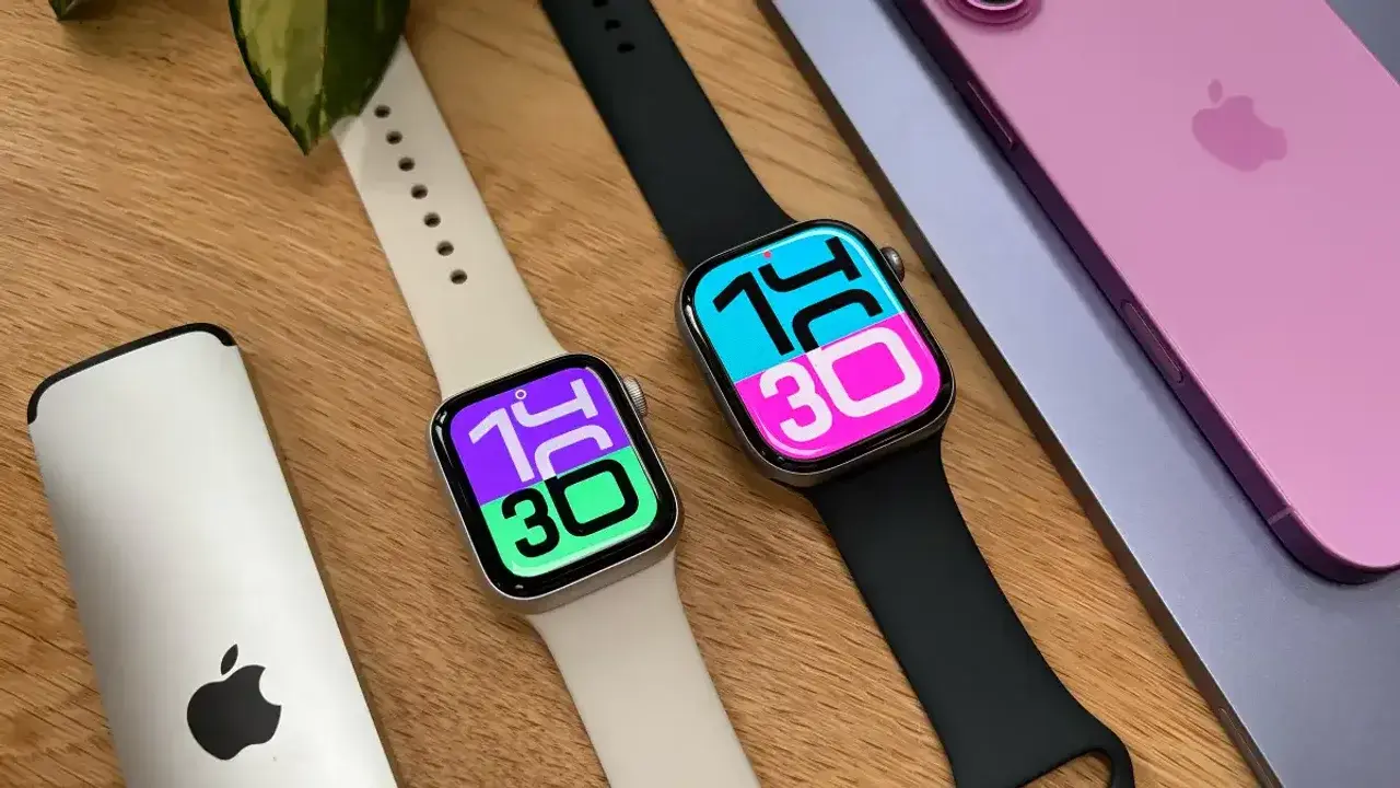 Apple Watch Design May Shift From Iconic Square Look